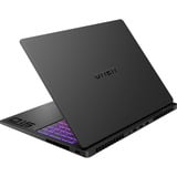HP OMEN MAX 16 (ak0007nb) 16" PC portable gaming  Noir | Ryzen AI 9 HX 375 | RTX 5080 | 24 Go | 1 To SSD | 240 Hz