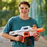 Hasbro NERF Ultra SELECT, NERF Gun Blanc/Orange, Blaster jouet, 8 an(s), 99 an(s), 1,38 kg