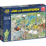 Jumbo Puzzle