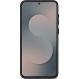 Just in Case Samsung Galaxy S25 FE - Military Grade case, Housse smartphone Noir/transparent