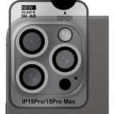 Just in Case iPhone 15 Pro Max - Camera Lens Protection, Film de protection 