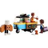 LEGO Friends - Le chariot de pâtisseries mobile, Jouets de construction 42606