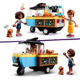 LEGO Friends - Le chariot de pâtisseries mobile, Jouets de construction 42606