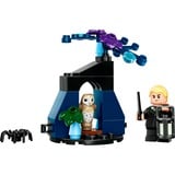 LEGO Harry Potter - Draco dans la forêt interdite, Jouets de construction 30677