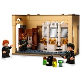 LEGO Harry Potter - Poudlard: l’erreur de la potion Polynectar, Jouets de construction 76386