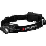 Ledlenser Lumière LED Noir