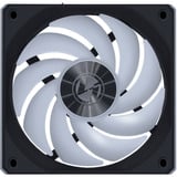 Lian Li 12CL1W3B, Ventilateur de boîtier Noir