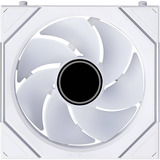 Lian Li UNI FAN SL-INF FLEX ventilateur de boîtier RGB  Blanc, 120 x 124 x 28 mm, PWM