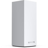 Linksys Atlas Pro 6 MX5500 WiFi bi-bande, Routeur maillé Blanc