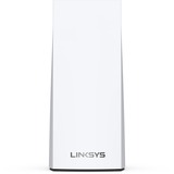 Linksys Atlas Pro 6 MX5500 WiFi bi-bande, Routeur maillé Blanc