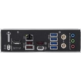 MSI B850 GAMING PRO WIFI6E carte mère socket AM5 Noir, RAID, LAN 2,5 Gb, Wi-Fi 6E, BT, son, ATX