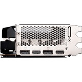 MSI GeForce RTX 4090 VENTUS 3X E 24G OC, Carte graphique 2x HDMI, 2x DisplayPort, DLSS 3