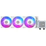 MSI MAG CORELIQUID A13 360, Watercooling Blanc