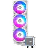 MSI MAG CORELIQUID A13 360, Watercooling Blanc