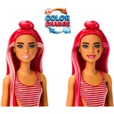 Mattel Barbie Pop! Reveal - Jus de pastèque, Poupée 
