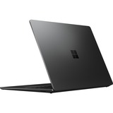 Microsoft Surface Laptop 5 (RIQ-00029) 15" PC portable Noir (Mat) | Core i7-1265U | Iris Xe Graphics | 16 Go | 512 Go SSD