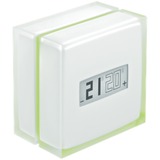 Netatmo Thermostat modulant intelligent Blanc