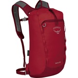 Osprey Sac à dos Rouge
