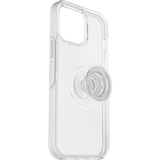 Otterbox Otter + Pop Symmetry Clear - iPhone 13 Pro Max, Housse smartphone Transparent