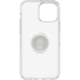 Otterbox Otter + Pop Symmetry Clear - iPhone 13 Pro Max, Housse smartphone Transparent