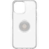 Otterbox Otter + Pop Symmetry Clear - iPhone 13 Pro Max, Housse smartphone Transparent