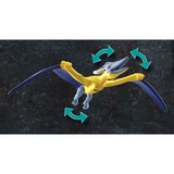 PLAYMOBIL Dino Rise - Ptéranodon et drone, Jouets de construction 70628