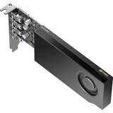PNY NVIDIA RTX A1000, Carte graphique 