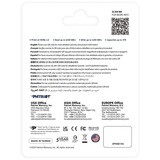Patriot P400 V4 2 To SSD P400VP2TBM28H, PCIe 4.0 x4, NVMe 2.0, M.2 2280