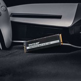 Patriot P400 V4 2 To SSD P400VP2TBM28H, PCIe 4.0 x4, NVMe 2.0, M.2 2280