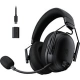 Razer BlackShark V3 Pro casque gaming over-ear Noir