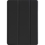 Rosso iPad 10.2 Tri-Fold, Housse pour tablette Noir