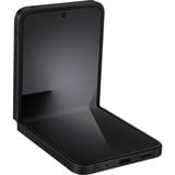 SAMSUNG Galaxy Z Flip7 FE, Smartphone Noir, 256 Go, Dual-SIM, Android