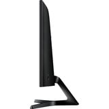 SAMSUNG S27D366GAU Essential S3 S36GD 27" Moniteur incurvé  Noir, 100 Hz | HDMI | VGA