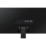 SAMSUNG S27D366GAU Essential S3 S36GD 27" Moniteur incurvé  Noir, 100 Hz | HDMI | VGA
