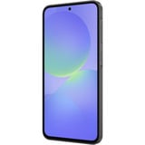 Samsung Galaxy A36 smartphone Noir | 128 Go | Android 15 | Dual-SIM