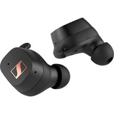 Sennheiser  écouteurs in-ear Noir