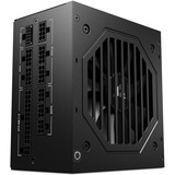 Sharkoon Rebel P20 Gen2 850 Black alimentation modulaire 850 watt Noir, 1x 12V-2x6, 3x PCIe