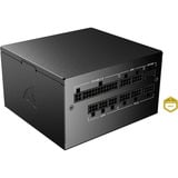 Sharkoon Rebel P20 Gen2 alimentation modulaire 850 watt Noir, 1x 12V-2x6, 3x PCIe