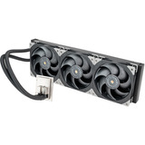 SilverStone SST-XE420, Watercooling Noir/Argent