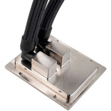 SilverStone SST-XE420, Watercooling Noir/Argent