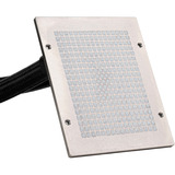 SilverStone SST-XE420, Watercooling Noir/Argent