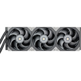 SilverStone XE420, Watercooling Noir/Argent