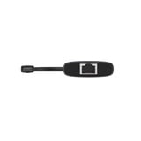Sitecom Adaptateur multiport USB-C 6 en 1 LAN, Station d'accueil Gris