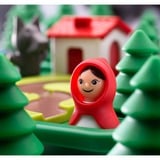 SmartGames Le Petit Chaperon Rouge, Jeu de puzzle 