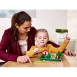 SmartGames Le Petit Chaperon Rouge, Jeu de puzzle 