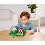 SmartGames Le Petit Chaperon Rouge, Jeu de puzzle 