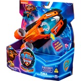 Spin Master PAW Patrol: The Mighty Movie, L'aéroglisseur du Mighty Movie de Zuma, Jeu véhicule 