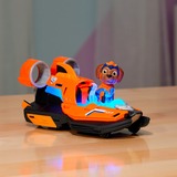 Spin Master PAW Patrol: The Mighty Movie, L'aéroglisseur du Mighty Movie de Zuma, Jeu véhicule 