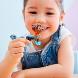 Spin Master PAW Patrol: The Mighty Movie, L'aéroglisseur du Mighty Movie de Zuma, Jeu véhicule 