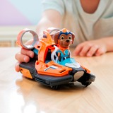 Spin Master PAW Patrol: The Mighty Movie, L'aéroglisseur du Mighty Movie de Zuma, Jeu véhicule 
